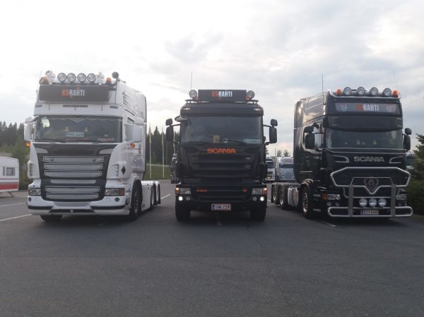 KS-Rahdin Scanioita
KS-Rahdin Scanioita.
Avainsanat: KS-Rahti Scania ABC Hirvaskangas