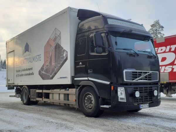 Kaustisen Elementtivalmisteen Volvo FH
Kaustisen Elementtivalmisteen Volvo FH rahtiauto.
Avainsanat: Kaustisen Elementtivalmiste Volvo FH ST1 Hirvaskangas