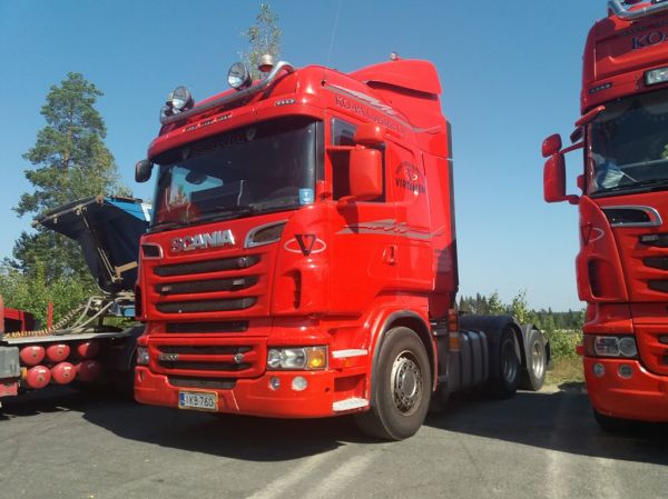 Ko-Pa Logisticsin Scania R500
Ko-Pa Logisticsin Scania R500 rekkaveturi.
Avainsanat: Ko-Pa Logistic Scania R500