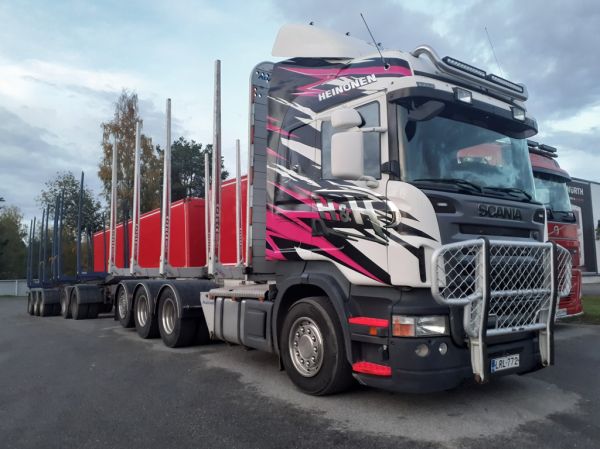 Klikkaa kuvaa nähdäksesi se täysikokoisena
==============
Kuljetus H&H Heinosen Scania R500
Kuljetus H&H Heinonen Oy:n Scania R500 puutavarayhdistelmä.
Avainsanat: Heinonen Scania R500 Neste Kuljetus H&H Heinosen Scania R500
Kuljetus H&H Heinonen Oy:n Scania R500 puutavarayhdistelmä.
Avainsanat: Heinonen Scania R500 Neste