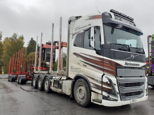 Klikkaa kuvaa nähdäksesi se täysikokoisena
==============
Kuljetus H&H Heinosen Volvo FH16
Kuljetus H&H Heinonen Oy:n Volvo FH16 puutavarayhdistelmä.
Avainsanat: Heinonen Volvo FH16 Neste Kuljetus H&H Heinosen Volvo FH16
Kuljetus H&H Heinonen Oy:n Volvo FH16 puutavarayhdistelmä.
Avainsanat: Heinonen Volvo FH16 Neste