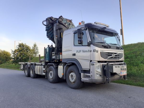 Klikkaa kuvaa nähdäksesi se täysikokoisena
==============
PJP Noston Volvo FM
PJP Nosto Oy:n nosturilla varustettu Volvo FM
Avainsanat: PJP-Nosto Volvo FM ABC Hirvaskangas PJP Noston Volvo FM
PJP Nosto Oy:n nosturilla varustettu Volvo FM
Avainsanat: PJP-Nosto Volvo FM ABC Hirvaskangas