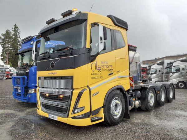 Klikkaa kuvaa nähdäksesi se täysikokoisena
==============
Savon Lavettikyydin Volvo FH16
Savon Lavettikyydin Volvo FH16 rekkaveturi.
Avainsanat: Lavettikyyti Volvo FH16 Tahko26 Savon Lavettikyydin Volvo FH16
Savon Lavettikyydin Volvo FH16 rekkaveturi.
Avainsanat: Lavettikyyti Volvo FH16 Tahko26