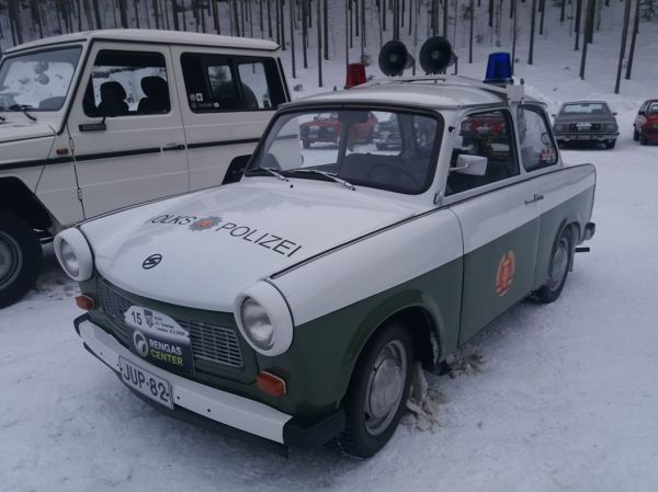 Trabant 601S
Trabant 601S.
Avainsanat: Trabant 601S