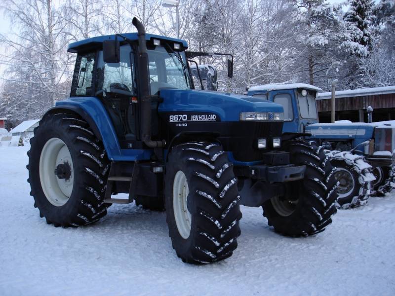 New holland 8670
Kanadan Ford
Avainsanat: newholland ford