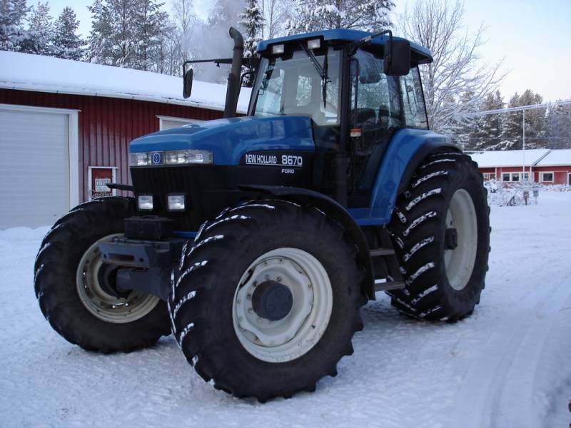 New holland 8670
Kandan ford
Avainsanat: newholland ford