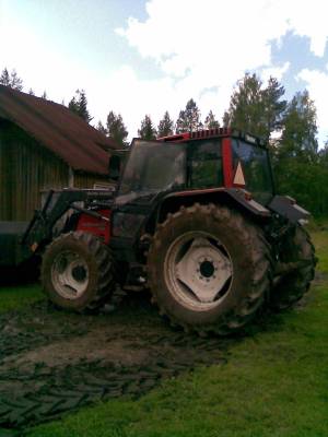 valtra valmet 6400
valtra valmet 6400
Avainsanat: valtra valmet 6400