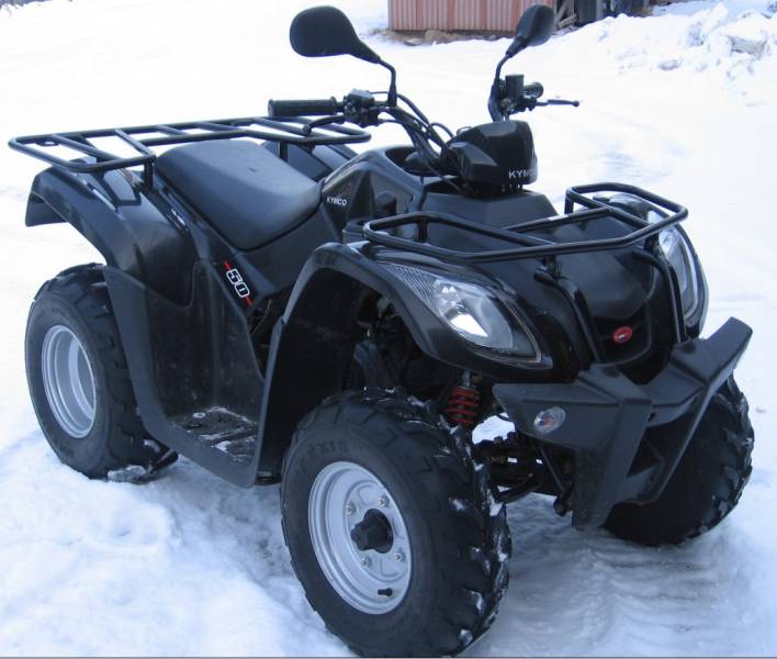 Kymco
MXU 50 -08
Avainsanat: kymco mxu 50