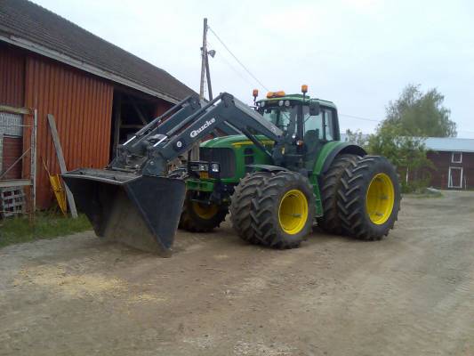 7530 jontikka
Avainsanat: john deere jontikka 7530