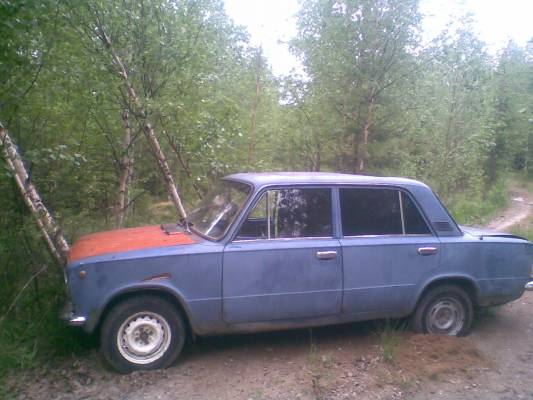 nyt kävi näin...
män mutka pitkäks...
Avainsanat: lada1200l large1200l lieksa