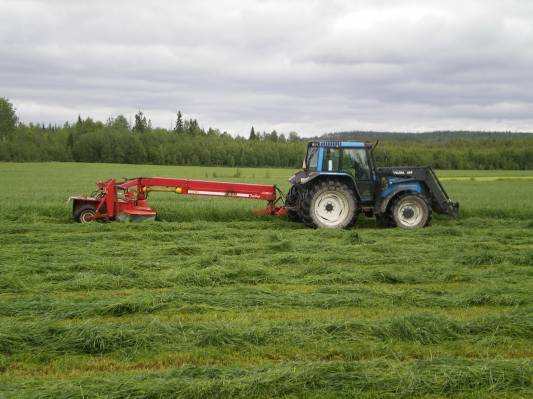 Valmetti ja jf3200
Käytettynä hommattiin murska mutta hyvinhän tuo on pelittäny.
