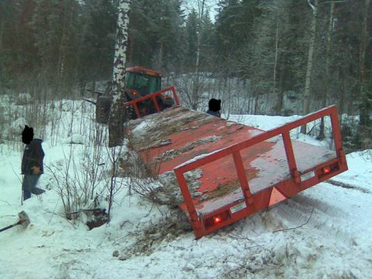 paalikärrit ojassa 
ptio ei riittänyt tulin mäen takaperin alas
Avainsanat: case