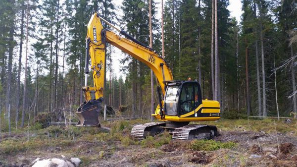 Uusi kone
JCB JS160 -08
Avainsanat: jcb js160