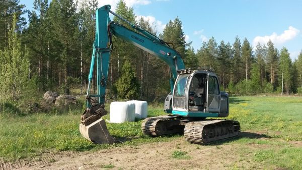 Kobelco 135SRLC -07
Tollanen tuli hankittua
Avainsanat: kobelco 135 srlc