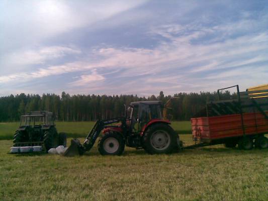 massey ferguson 390 ja talikko sekä massey ferguson 5455 ja elho super luoko sekä junkkari 85
happopullojen viemistä silppurille
Avainsanat: massikka talikko elho junkkari