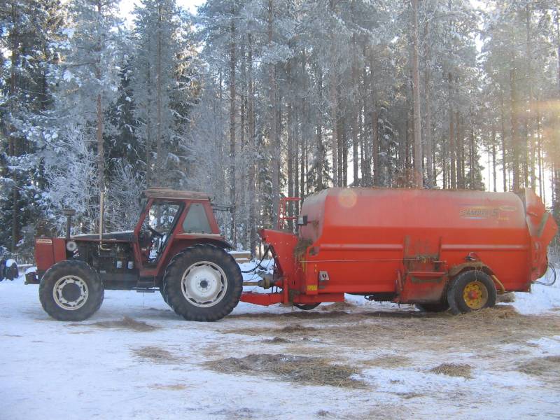 Fiat ja Seko
Fiat 100-90, väsymätön ikiliikkuja
Avainsanat: fiat seko