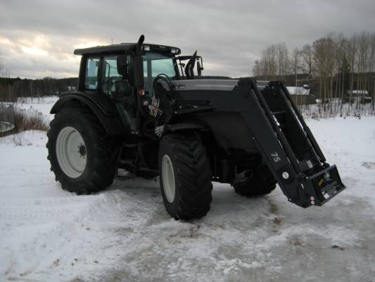 Valtra T171 Advance
Avainsanat: Valtra T171 Advance