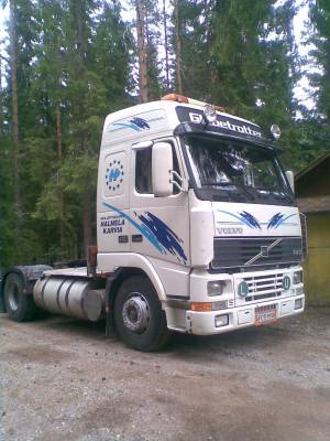 Volvo FH-12 420
Avainsanat: Volvo fh-12 420