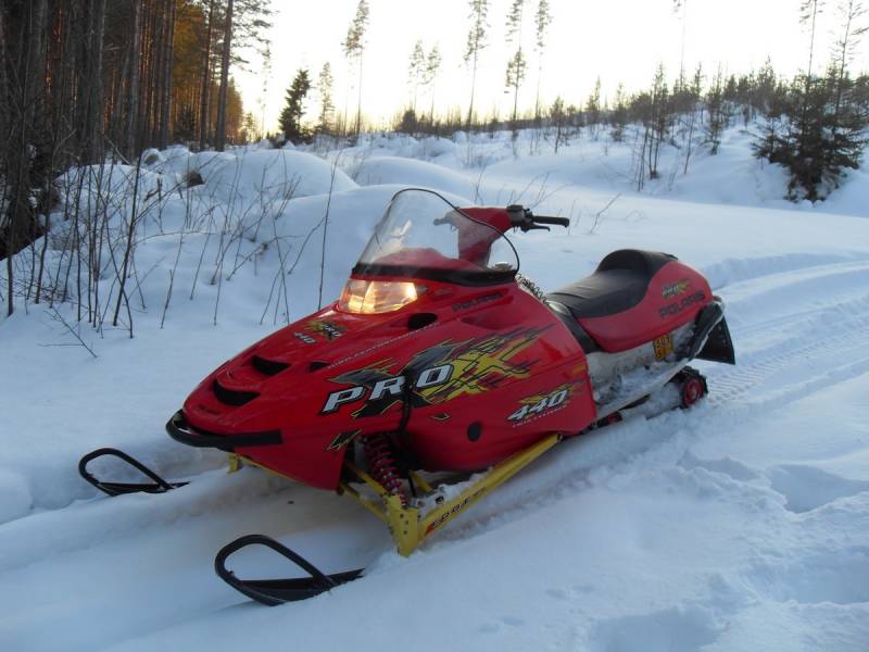 Polaris ProX 440
Tommonen tuli ostettua
Avainsanat: polaris prox 440