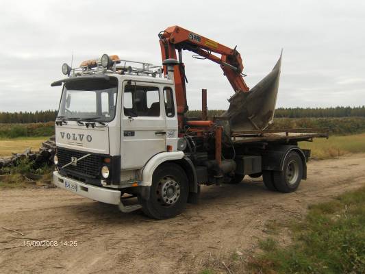 Volvo FL
Avainsanat: hiab fl7