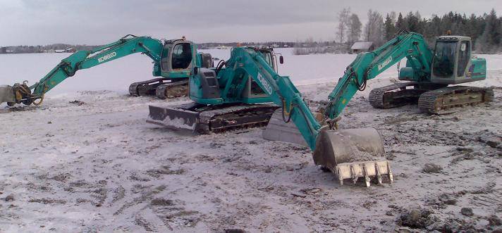 KOBELCOJA
Nevan kääntö koneet
Avainsanat: kobelco