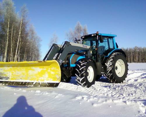 aurausta
n141 ja omavalmiste levy
Avainsanat: n141, valtra