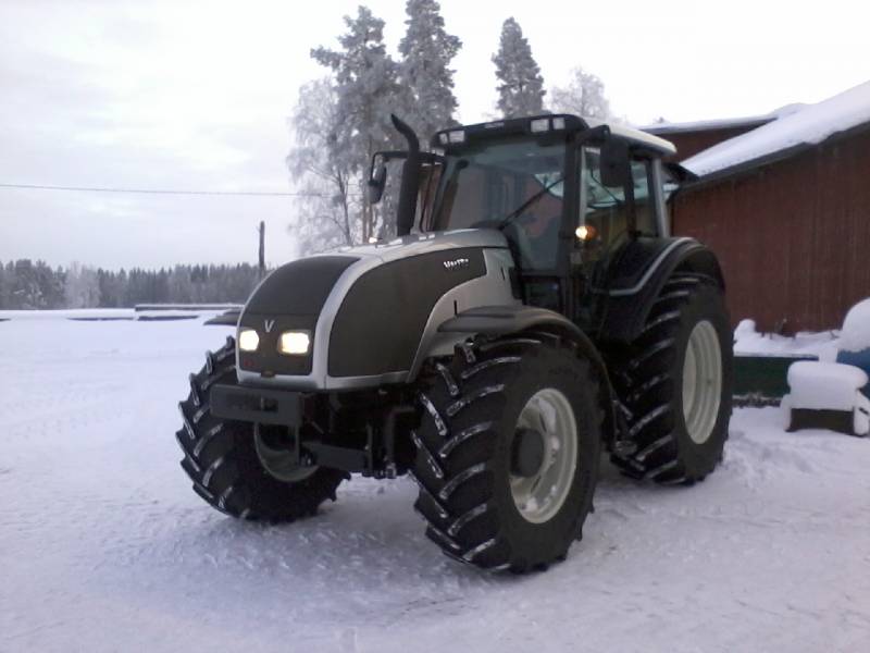 Valtra T191
Avainsanat: valtra, t191