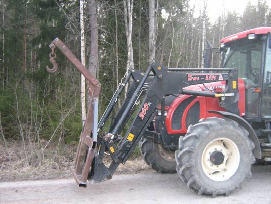 Zetor Forterra ja Trac-Liftiin tehty säkkinostin
Tuli tommonen Suursäkkinostin euro-sovituksella yhdes päiväs väsättyy...
Avainsanat: Suursäkkinostin Euro Trac-Lift