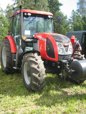 Zetor Proxima Power 95
Yläneen keihäskosken maalaismarkkinoilta.. 
Avainsanat: Zetor Proxima Power 95