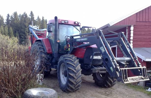 caseih mx 170
5140 lähti vaihtoon. 
Avainsanat: case mx 170