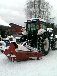 tuommonen linko meillä
