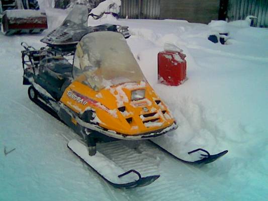 Ski-doo tundra 2
Avainsanat: ski-doo tundra