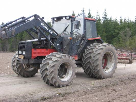 valmet655 
turbotettu valmet 655.. 
Avainsanat: valmet655