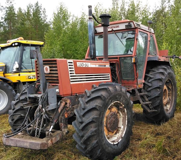 Fiatagri 180-90
