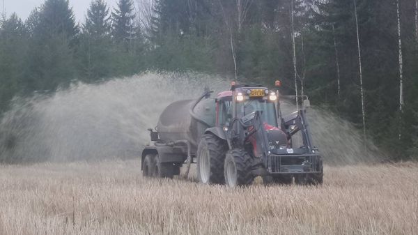 A92 ja tempo
kauden viimeset
