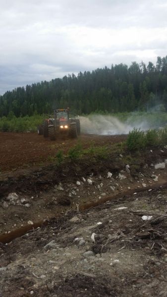 8450
hyviä hommia, ihan oikeeseen aikaan paikalla 
