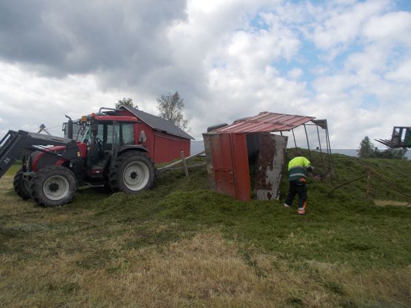 A92 ja velsat
Ja viimenenkuorma
