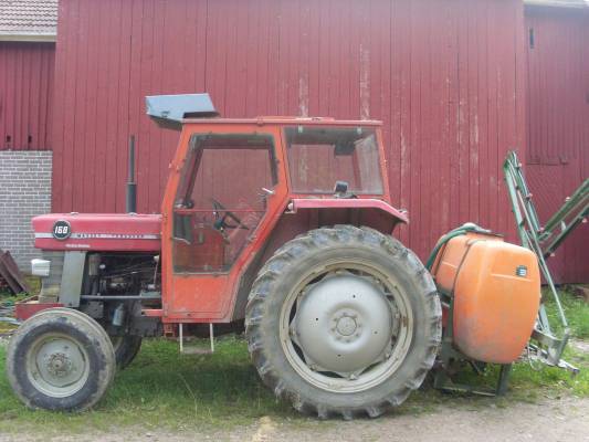 tutun massikka
mf 168
Avainsanat: massey ferguson 168 eho