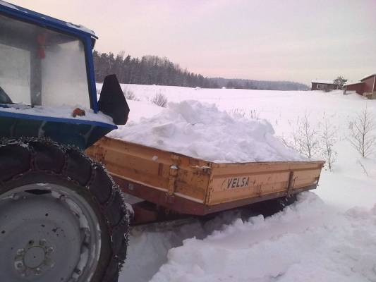 velsa 5
Vielä vois olla enemmin lunta.
Avainsanat: velsa 5