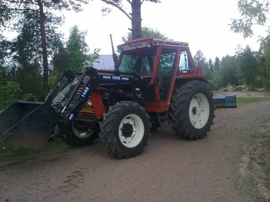 tien lanausta
normetilla tien lanausta
Avainsanat: normet fiatagri 70-90 isme 1400