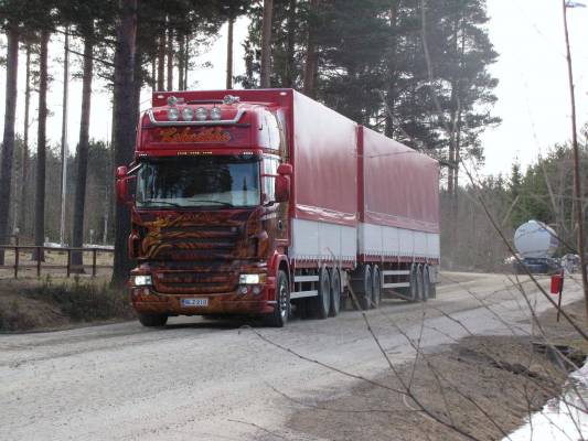 Scania
Avainsanat: Scania