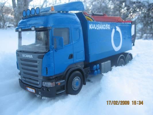 Scania R620
kuusakoski auto
Avainsanat: scania r620