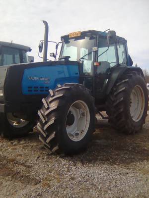 valtra valmet 8400
Avainsanat: valtra valmet 8400