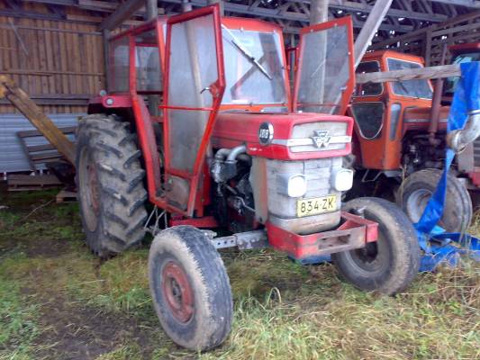 Massey Ferguson 188
Massey Ferguson 188
Avainsanat: Massey ferguson 188