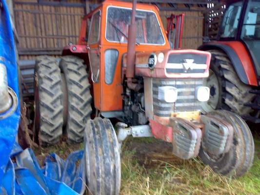 Massey Ferguson 185
Massey Ferguson 185
Avainsanat: Massey Ferguson 185