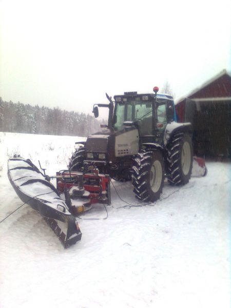 Valtra Valmet 6650
Avainsanat: Valtra Valmet 6650