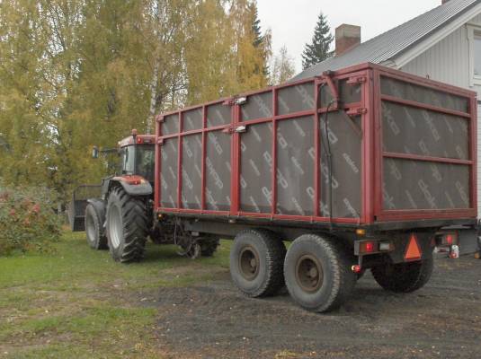 case
case ja lumikärri
Avainsanat: case