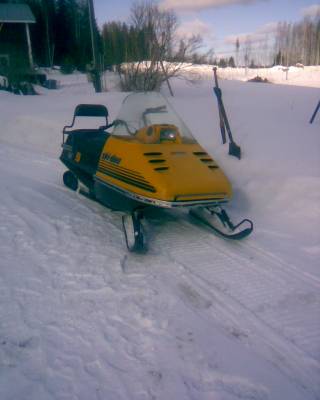 skidoo 500
Avainsanat: skidoo