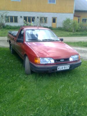 ford p100
ostettii tommone
