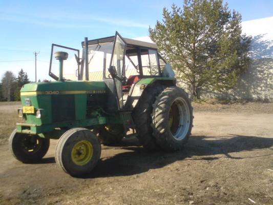 john deere3040
tuli laitettuu jo paripyärät alle
Avainsanat: traktorit ja koneet